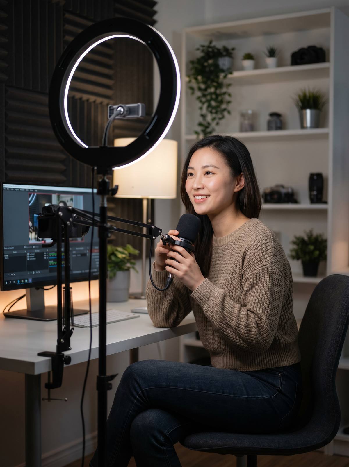 麻豆直播视频晓晓