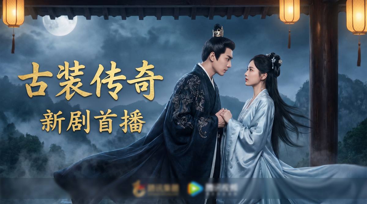 麻豆获奖视频花间令