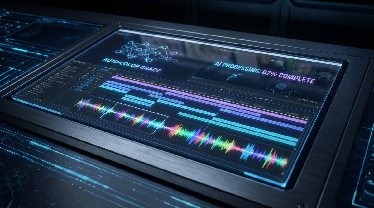 麻豆AI视频获奖